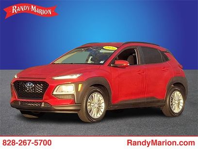 Used 2020 Hyundai Kona SEL