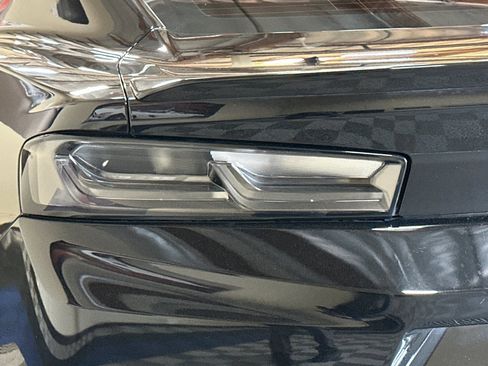 Used 2018 Chevrolet Camaro LT w/ Redline Edition image 44