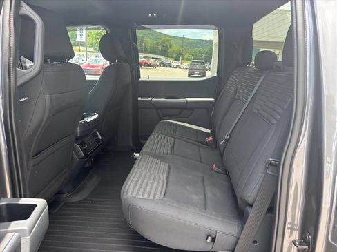 Used 2021 Ford F150 XL w/ STX Appearance Package RWD image 10