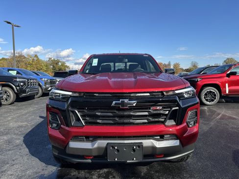 New 2026 Chevrolet Colorado Z71 w/ Z71 Convenience Package 2 image 2