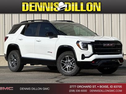 New 2026 GMC Terrain AT4 w/ Convenience Package III