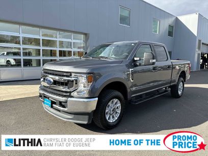 Used 2022 Ford F250 XLT