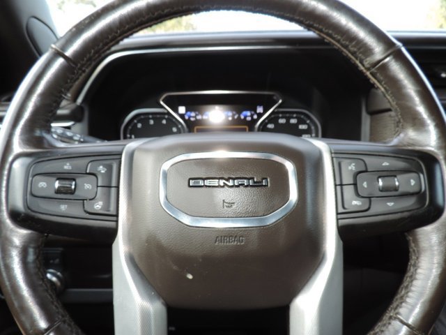 Used 2021 GMC Yukon Denali AWD/4WD image 33