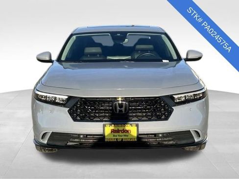 Used 2023 Honda Accord EX-L image 2