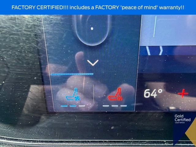 Certified 2024 Ford Mustang Premium RWD image 39