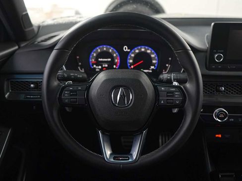 Used 2024 Acura Integra A-Spec FWD image 16