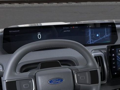 New 2026 Ford Expedition Max Active RWD image 13