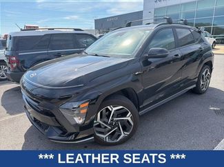 Used 2025 Hyundai Kona N Line S video 3