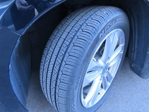 Used 2012 Honda CR-Z EX image 14