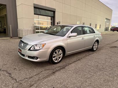 Used 2010 Toyota Avalon XLS