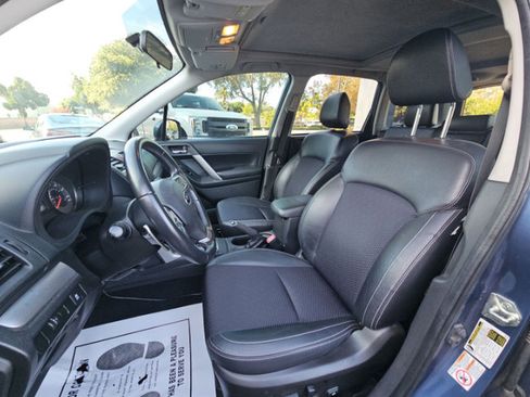 Used 2014 Subaru Forester 2.0XT Premium AWD/4WD image 6