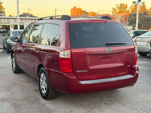 Used 2007 Kia Sedona LX image 5