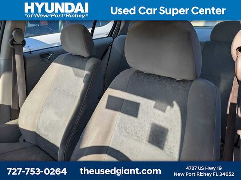 Used 2007 Chevrolet Cobalt LS w/ Protection Package FWD image 3