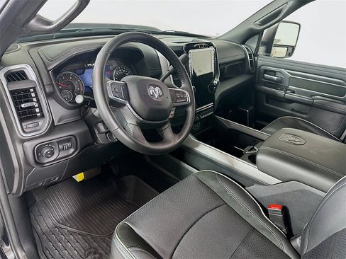 Used 2024 RAM 3500 Laramie w/ Sport Appearance Package image 30