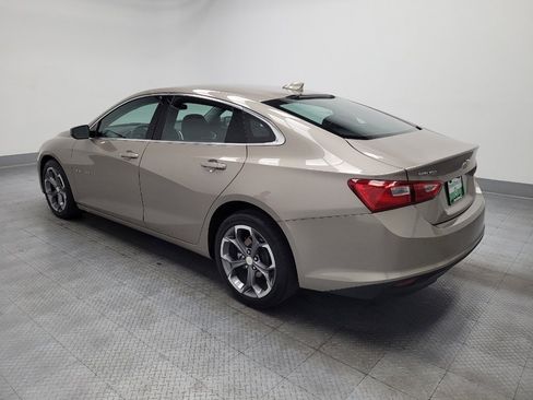 Used 2024 Chevrolet Malibu LT image 3