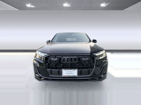 New 2026 Audi Q7 3.0T Premium Plus AWD/4WD image 6