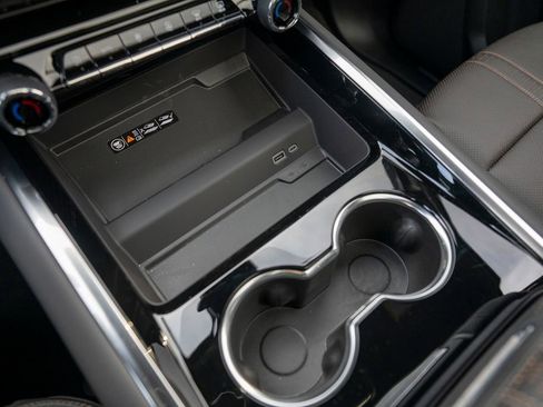 New 2026 Chevrolet Tahoe High Country image 31