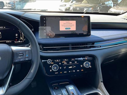 New 2026 INFINITI QX60 Sport image 10