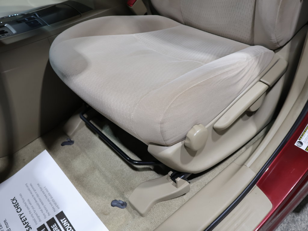 Used 2008 Toyota Highlander 2WD image 12