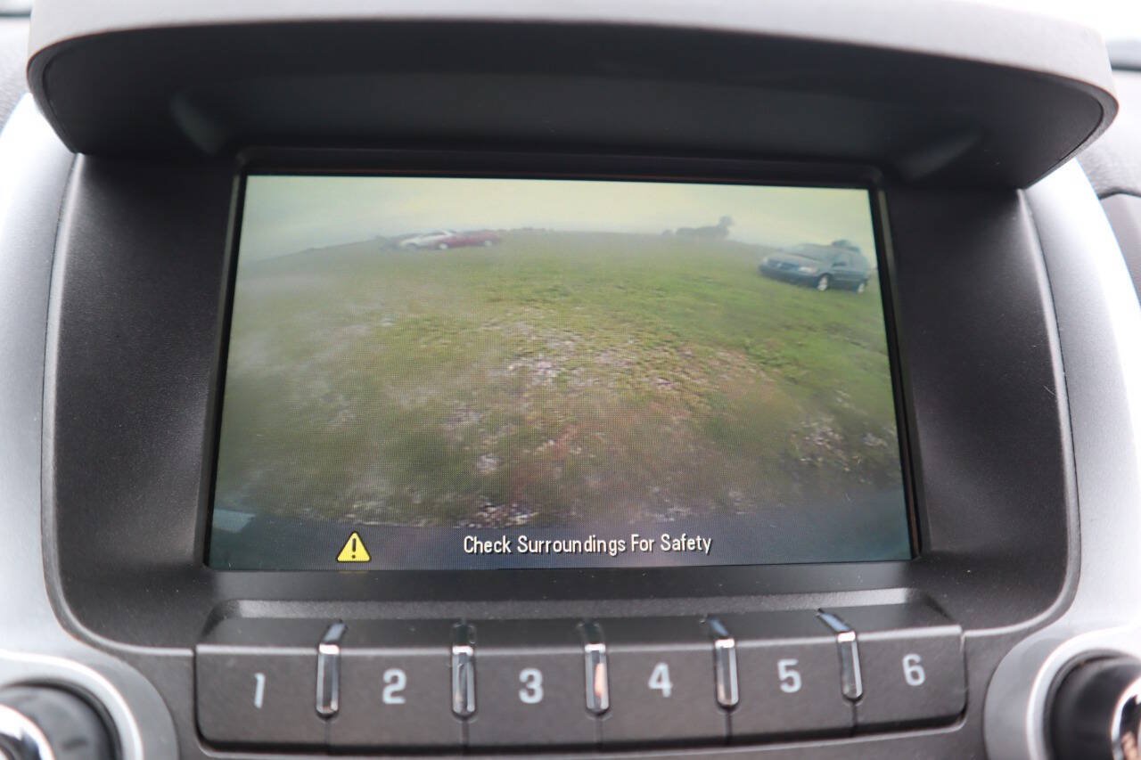 Used 2014 GMC Terrain SLT FWD image 39