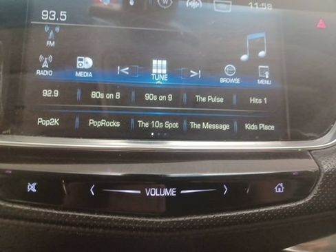 Used 2019 Cadillac XT5 Luxury FWD image 29
