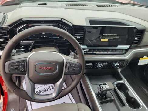 New 2026 GMC Sierra 1500 SLT w/ SLT Premium Plus Package image 10