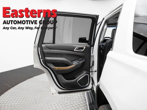 Used 2020 GMC Yukon Denali w/ Denali Ultimate Package AWD/4WD image 31