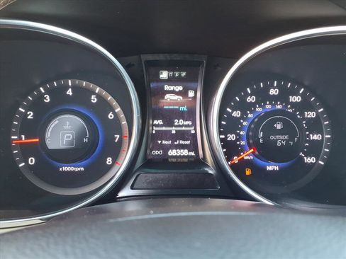 Used 2013 Hyundai Santa Fe Sport 2.0T image 25