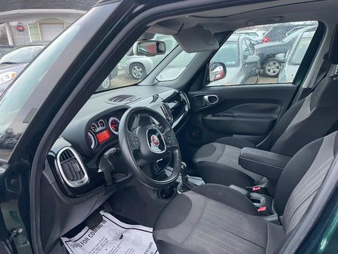 Used 2015 FIAT 500L Trekking image 11