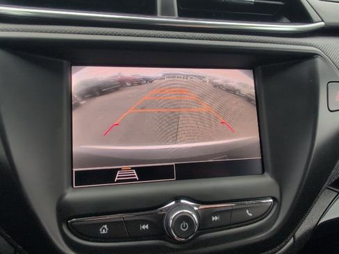 Used 2023 Chevrolet TrailBlazer LT image 29