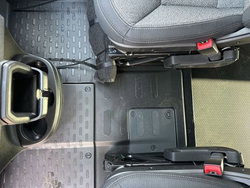 New 2026 RAM ProMaster 2500 w/ Safety Group FWD image 33