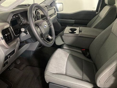 Used 2022 Ford F150 XLT w/ Trailer Tow Package image 12