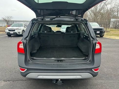 Used 2012 Volvo XC70 3.2 Premier image 14