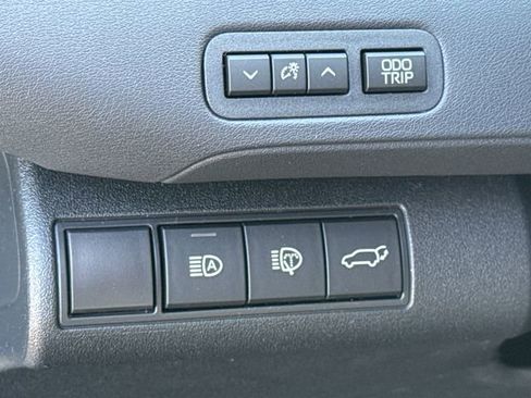 New 2026 Toyota bZ FWD image 22