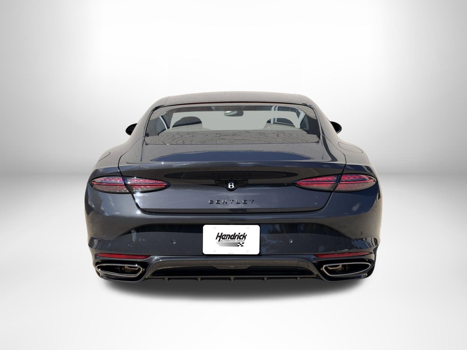 Used 2026 Bentley Continental GT Speed AWD/4WD image 7