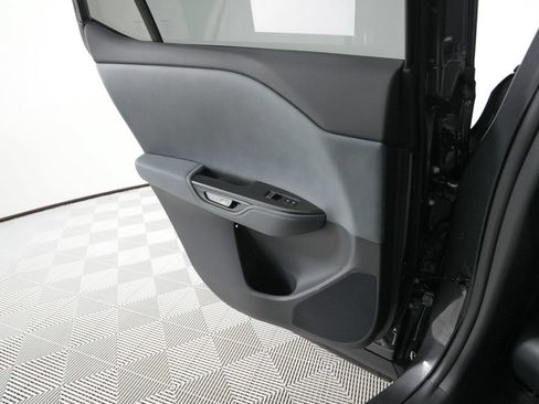 Certified 2026 Lexus RZ 350e 2WD w/ Convenience Package image 14