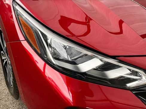 Used 2022 Nissan Sentra SV w/ All-Weather Package image 27