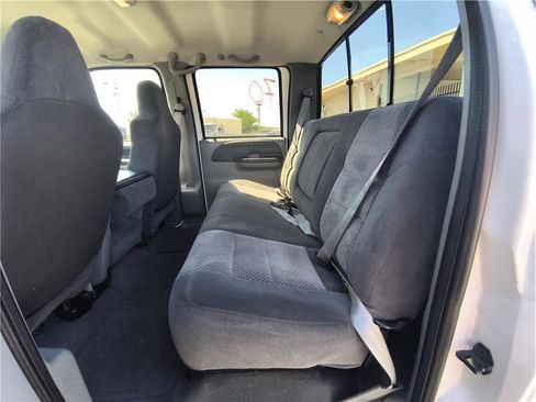 Used 2002 Ford F250 4x4 Crew Cab Super Duty image 9