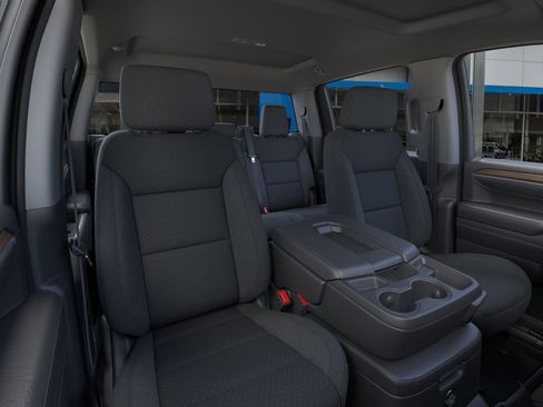 New 2026 Chevrolet Silverado 1500 LT w/ LPO, Liner Protection Package AWD/4WD image 40