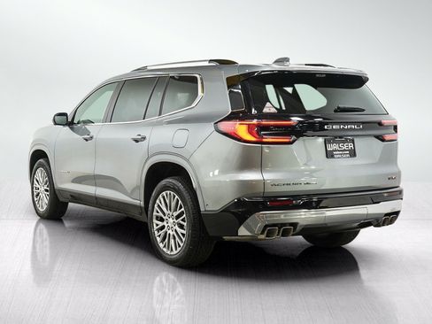 Used 2026 GMC Acadia Denali w/ Super Cruise Package AWD/4WD image 3