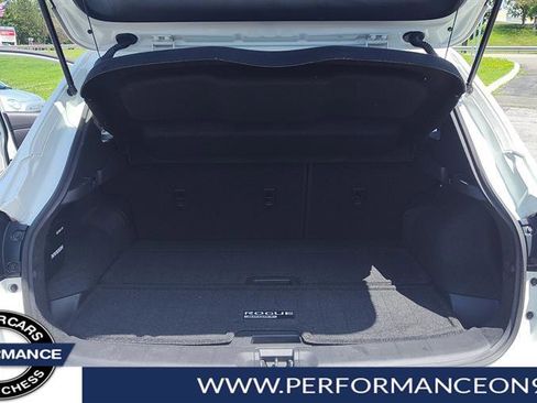 Used 2020 Nissan Rogue Sport SV w/ All-Weather Package image 16