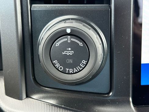 New 2025 Ford F150 Lariat w/ Equipment Group 501A Mid image 34