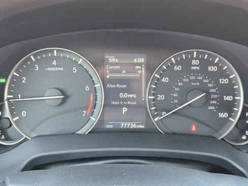 Certified 2022 Lexus RX 350 Premium image 24