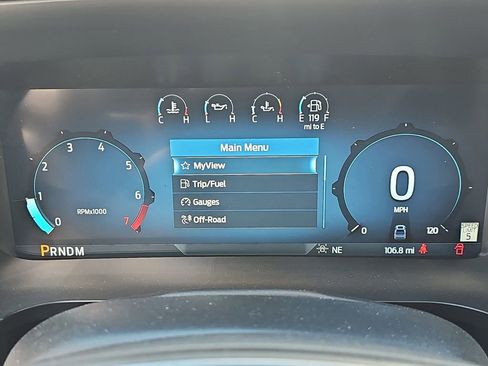 New 2025 Ford F150 XLT w/ Equipment Group 303A High image 18