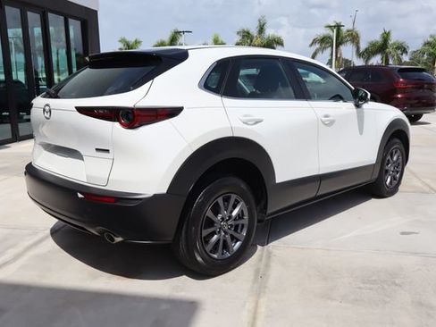 Used 2024 MAZDA CX-30 AWD 2.5 S image 3