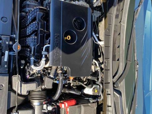 Used 2020 Nissan Altima 2.5 S image 34