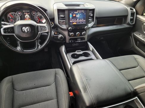 Used 2022 RAM 1500 Big Horn image 16