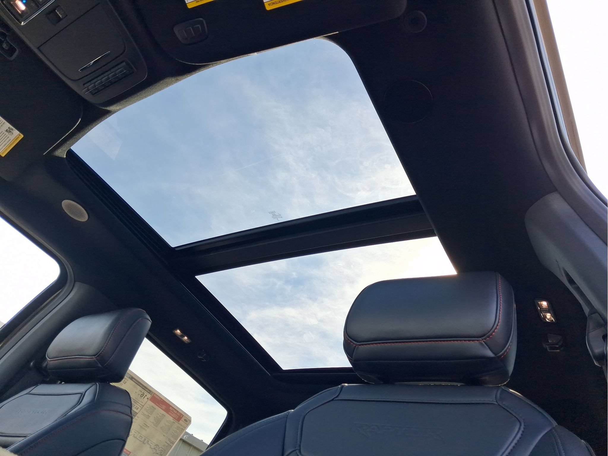New 2026 Ford F150 Raptor AWD/4WD image 18