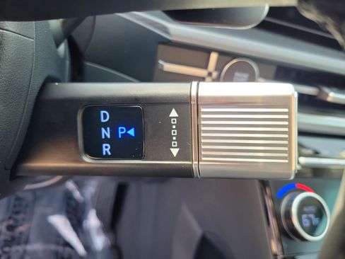 New 2026 Hyundai Santa Fe SE image 30