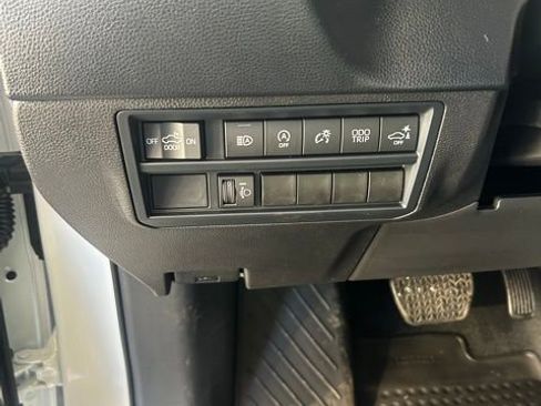 New 2025 Toyota Tundra SR5 w/ SR5 Convenience Package image 11